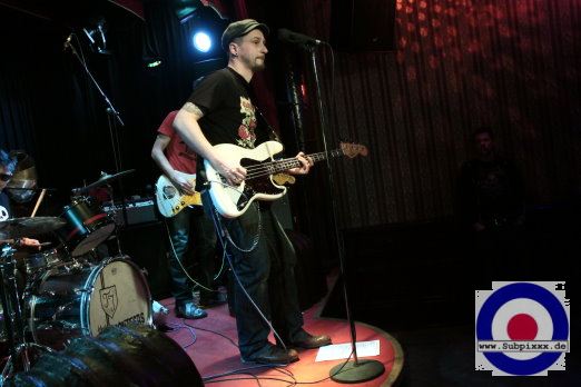 Bang! Mustang! (D) Twist Stomp - Noels Ballroom, Leipzig 11. Februar 2012 (5).JPG